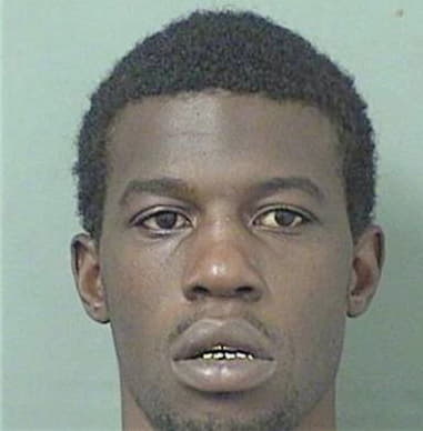 Trayvon Boyd, - Palm Beach County, FL 